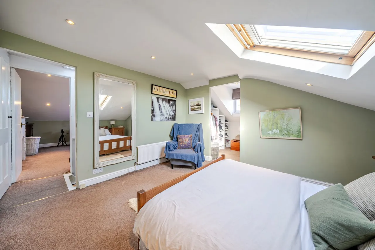 Delacourt Road, Blackheath, London, SE3, photo 3