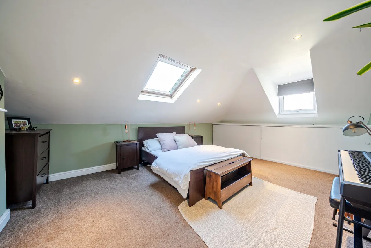 Delacourt Road, Blackheath, London, SE3, photo 10
