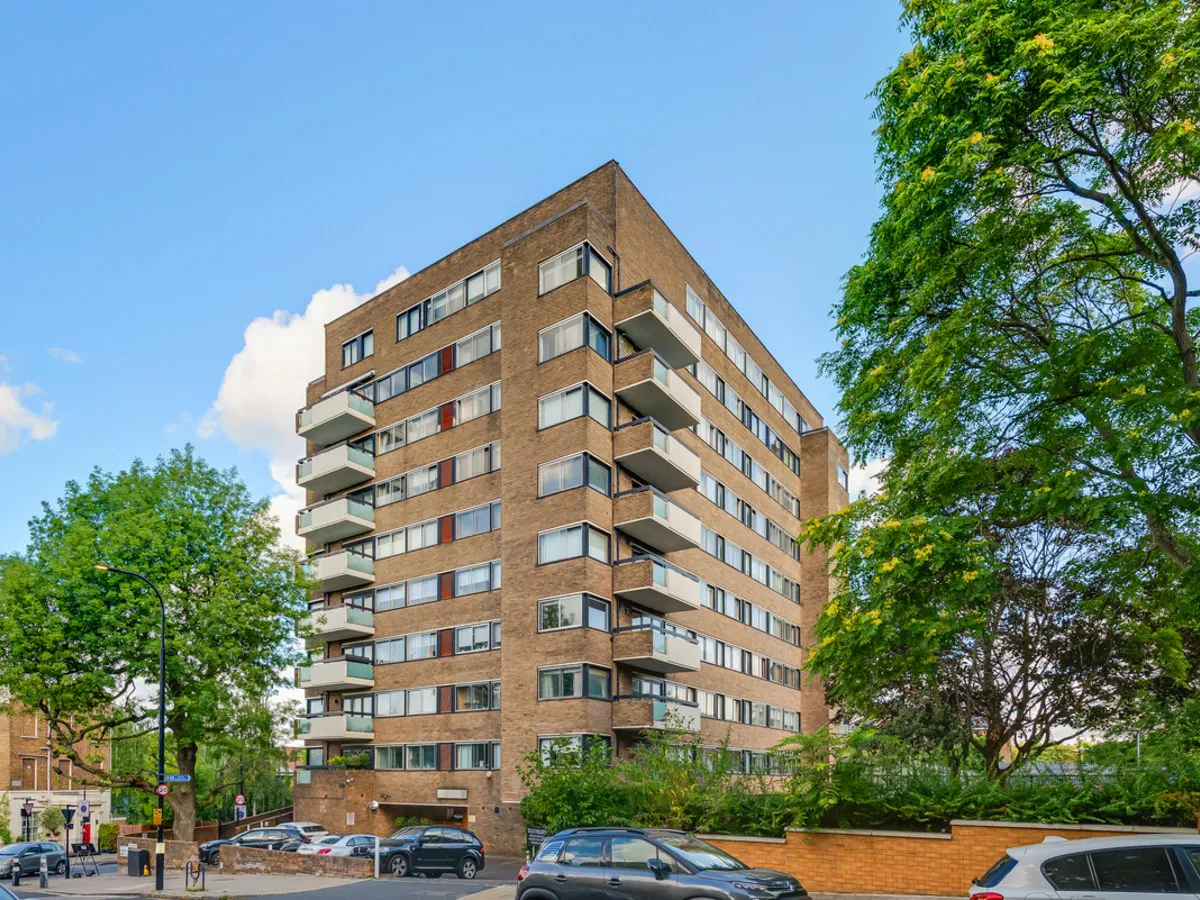 Loudoun Road, London, NW8, photo 9