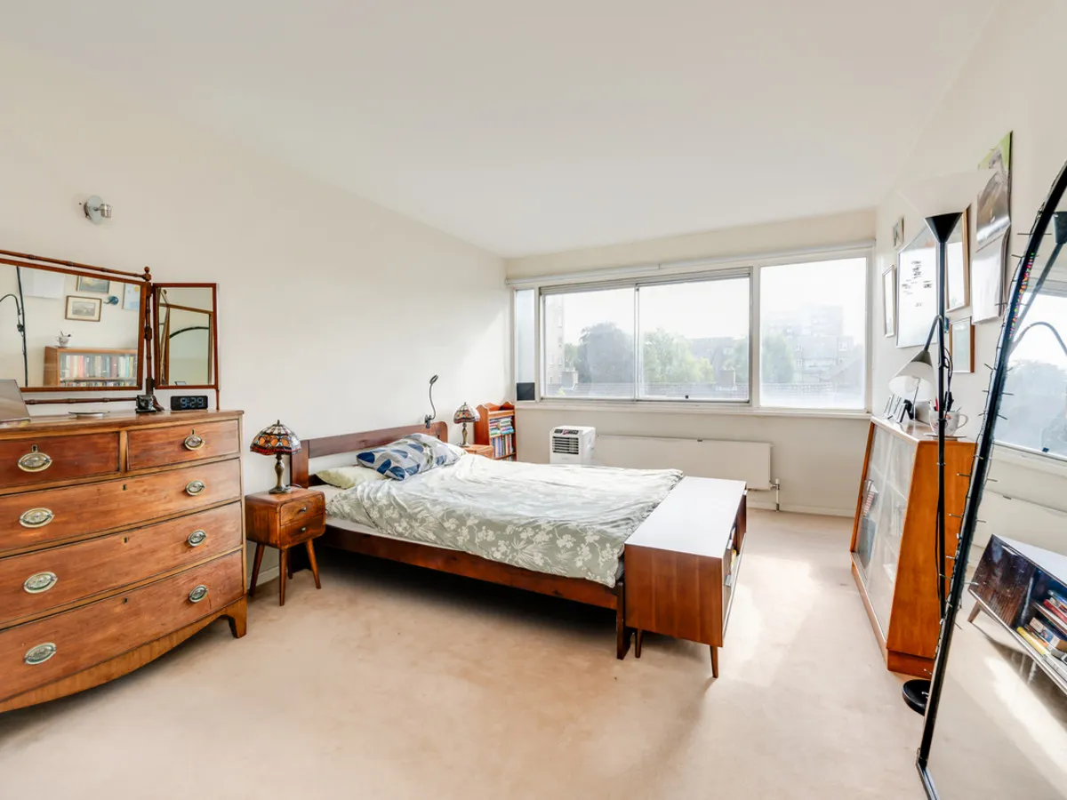 Loudoun Road, London, NW8, photo 8