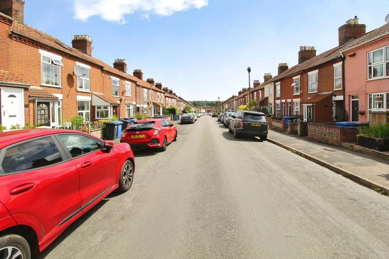 Eade Road, Norwich, NR3, photo 24