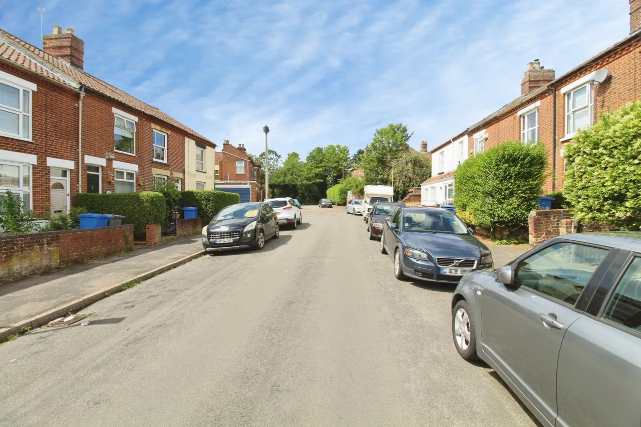Eade Road, Norwich, NR3, photo 25