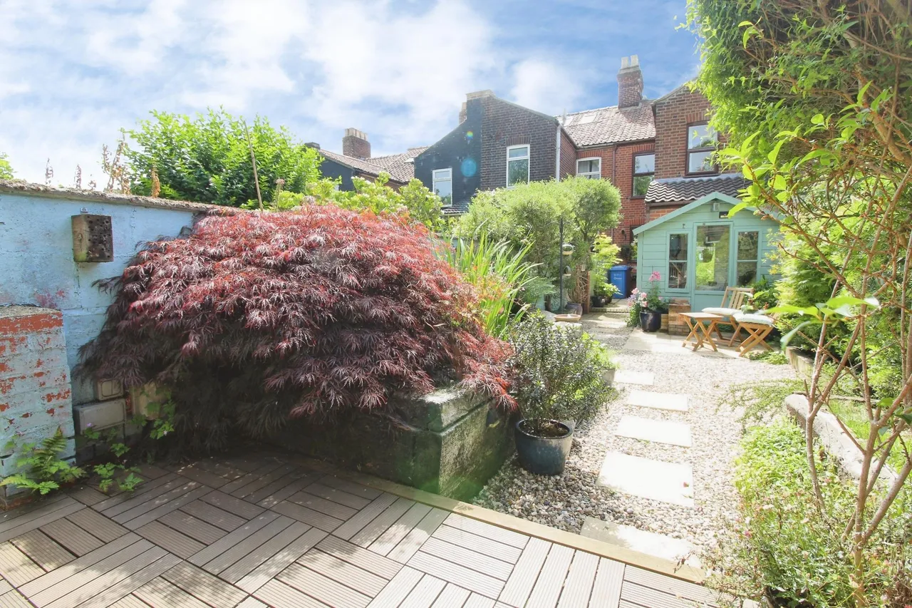 Eade Road, Norwich, NR3, photo 21