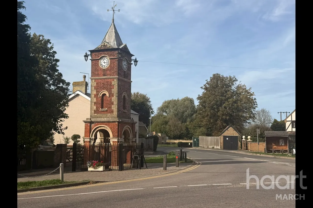 Wimblington Road, Doddington, PE15, photo 5