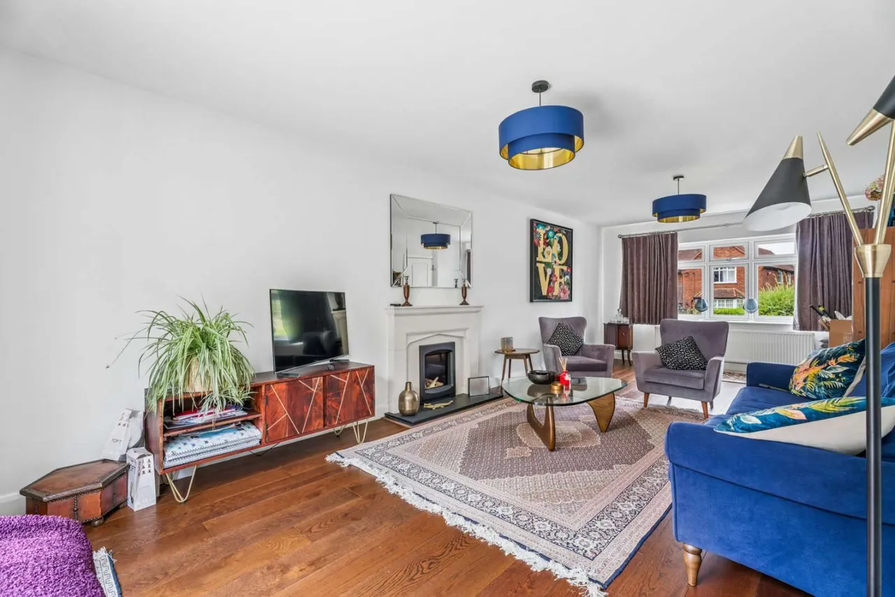Stylecroft Road, Chalfont St. Giles, Buckinghamshire, HP8 4HZ, photo 9