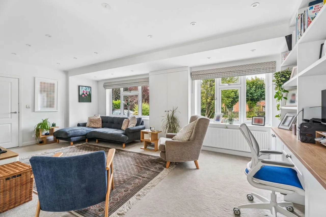 Stylecroft Road, Chalfont St. Giles, Buckinghamshire, HP8 4HZ, photo 5