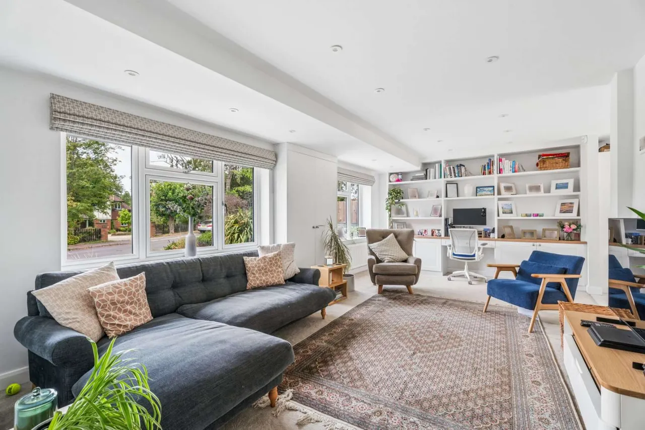 Stylecroft Road, Chalfont St. Giles, Buckinghamshire, HP8 4HZ, photo 4