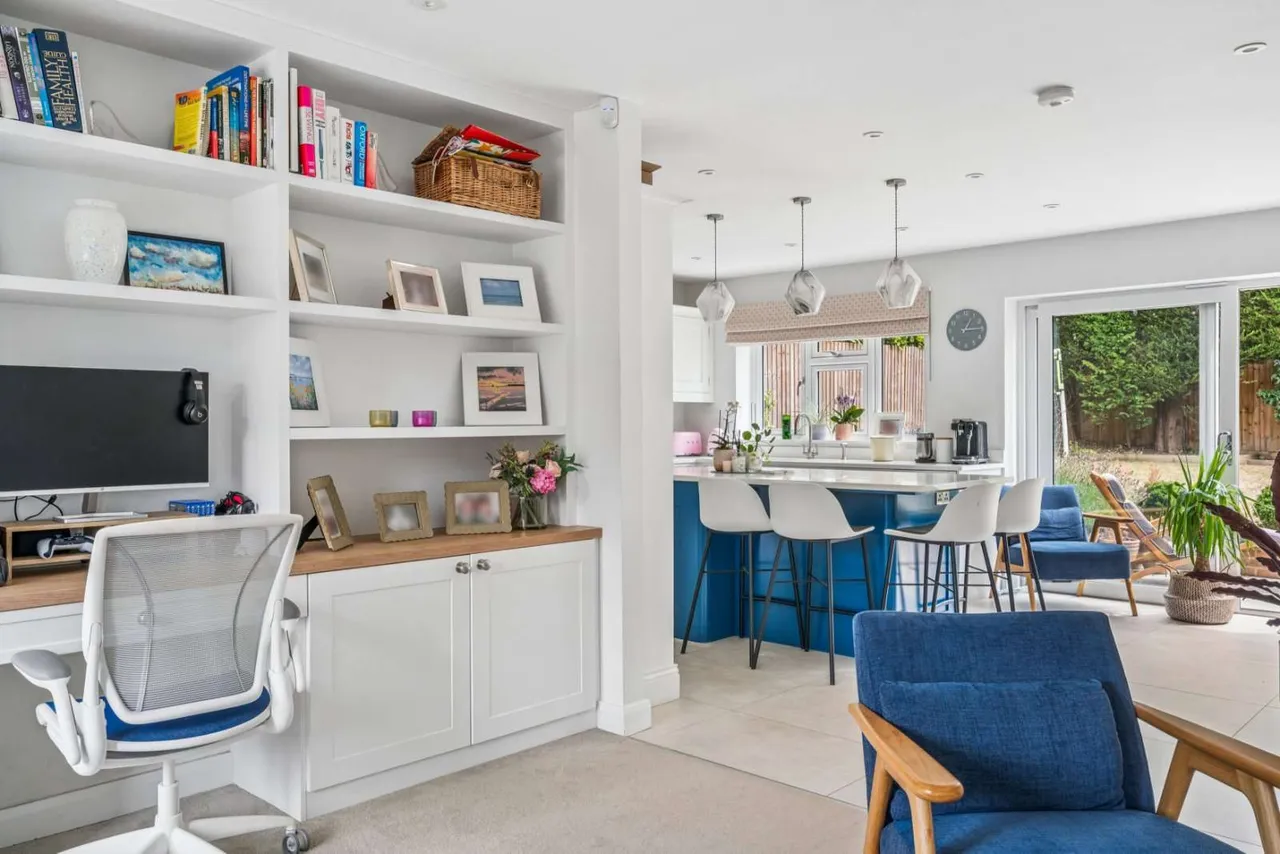 Stylecroft Road, Chalfont St. Giles, Buckinghamshire, HP8 4HZ, photo 6