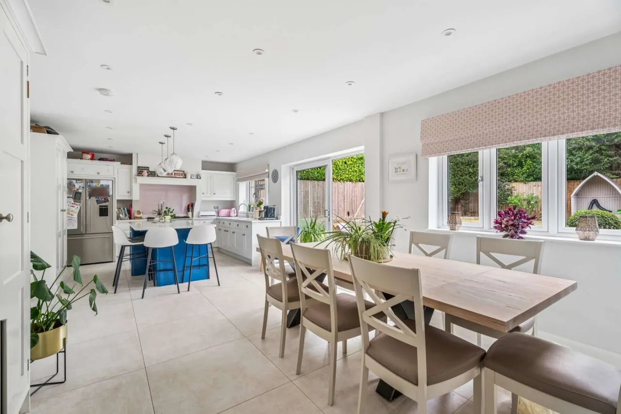 Stylecroft Road, Chalfont St. Giles, Buckinghamshire, HP8 4HZ, photo 3