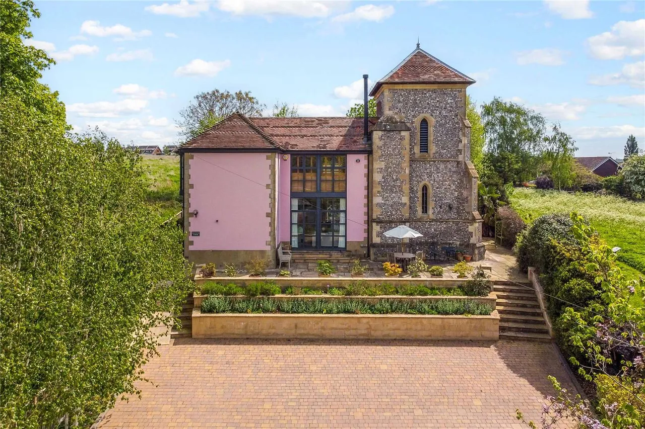 Foxcotte, Charlton, Andover, Hampshire, SP10 4AB, photo 2