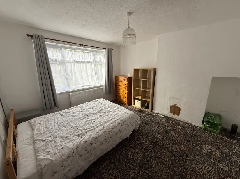 Nicholson Road, Oxford, OX3, photo 2