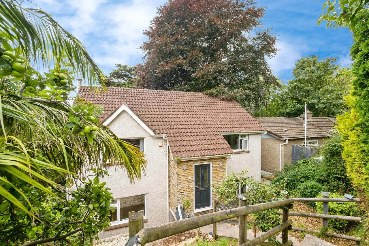 Kings Ash Road, Paignton, photo 3