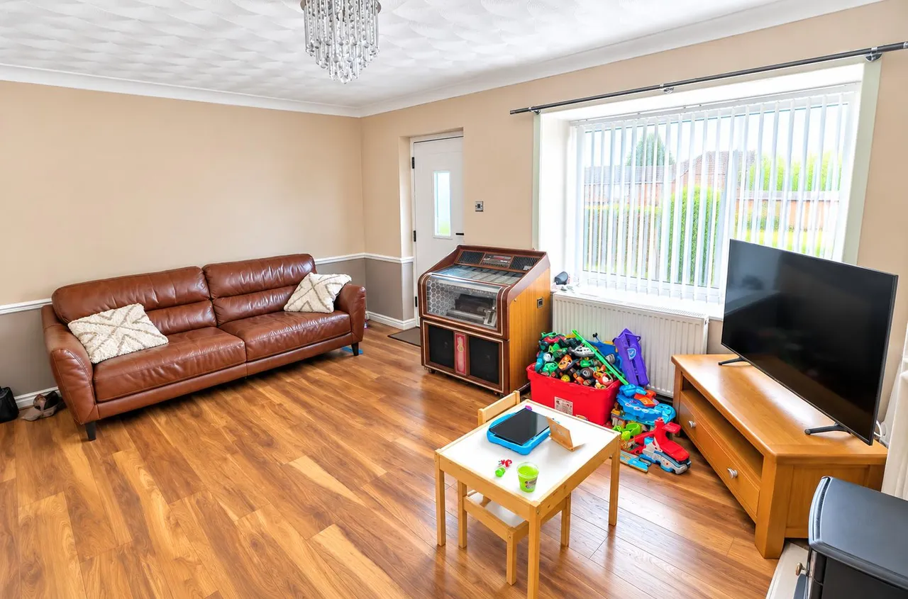 Vale Edge, Manchester, M26, photo 4