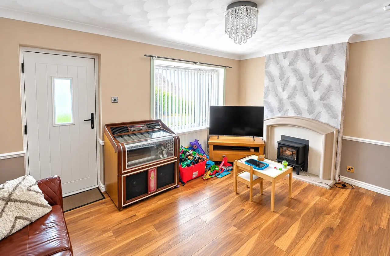 Vale Edge, Manchester, M26, photo 2