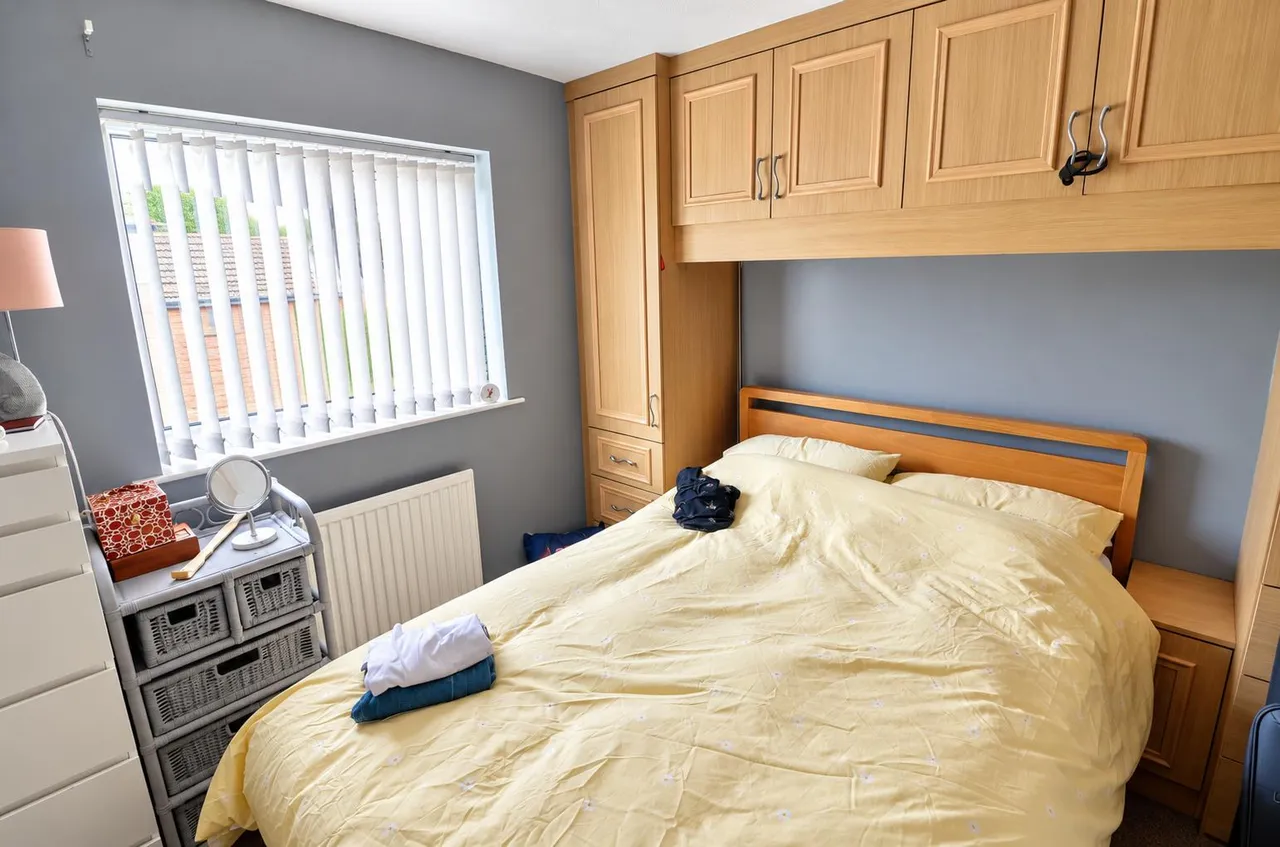Vale Edge, Manchester, M26, photo 8