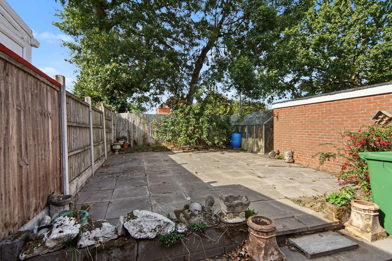 Ashington Road, Bedworth, CV12, photo 14
