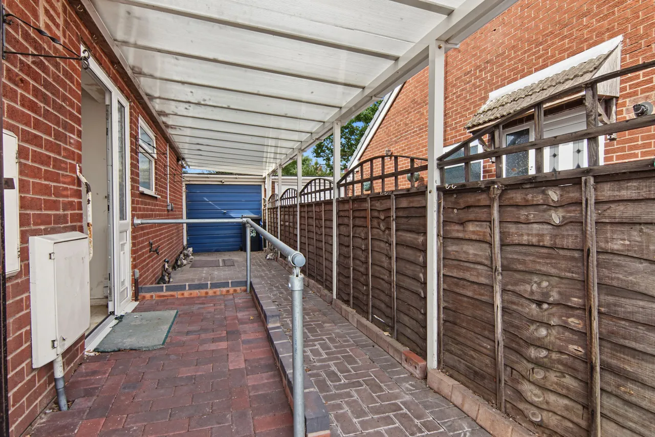 Ashington Road, Bedworth, CV12, photo 13