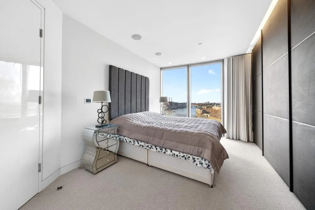 St. George Wharf, London, SW8, photo 10