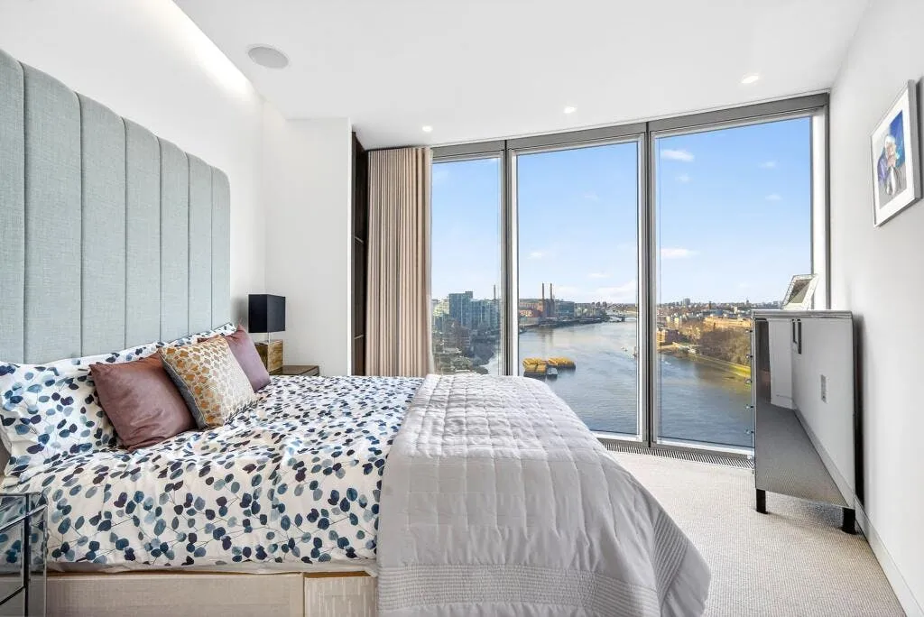 St. George Wharf, London, SW8, photo 13