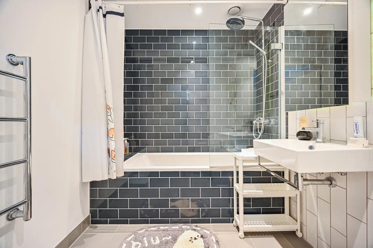 London, E16, photo 12