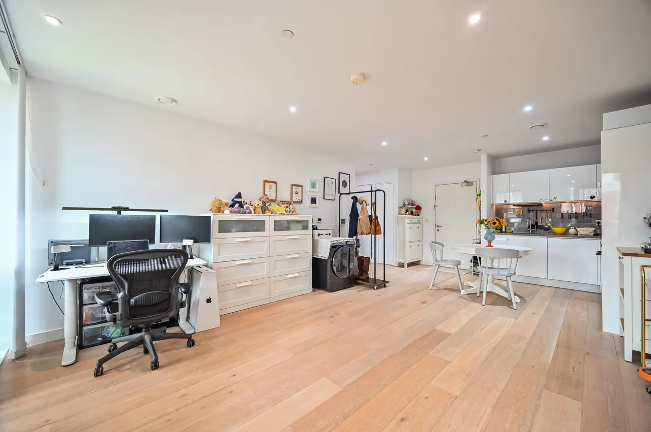 London, E16, photo 14