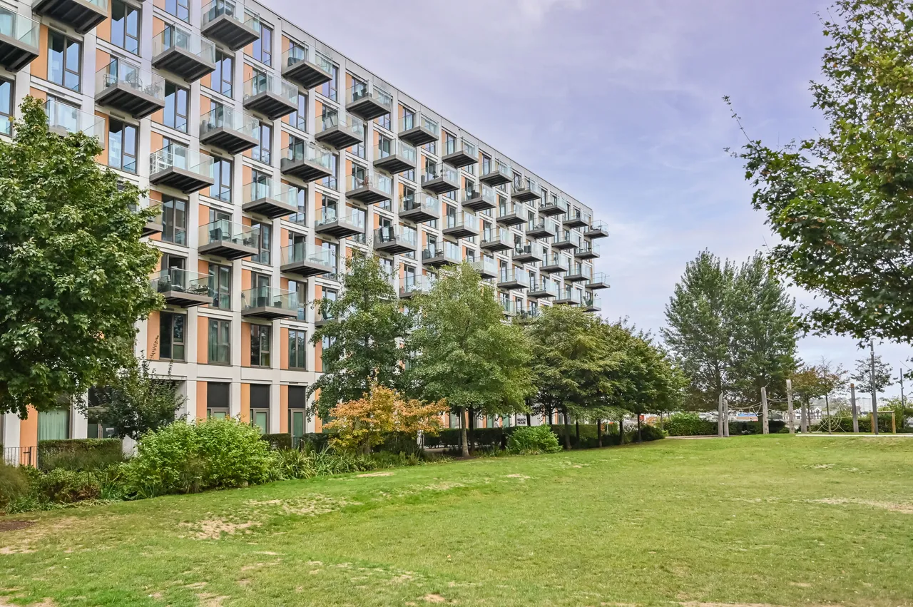 London, E16, photo 8