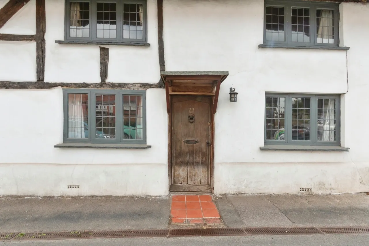 Winchester Street, Overton, RG25, photo 15