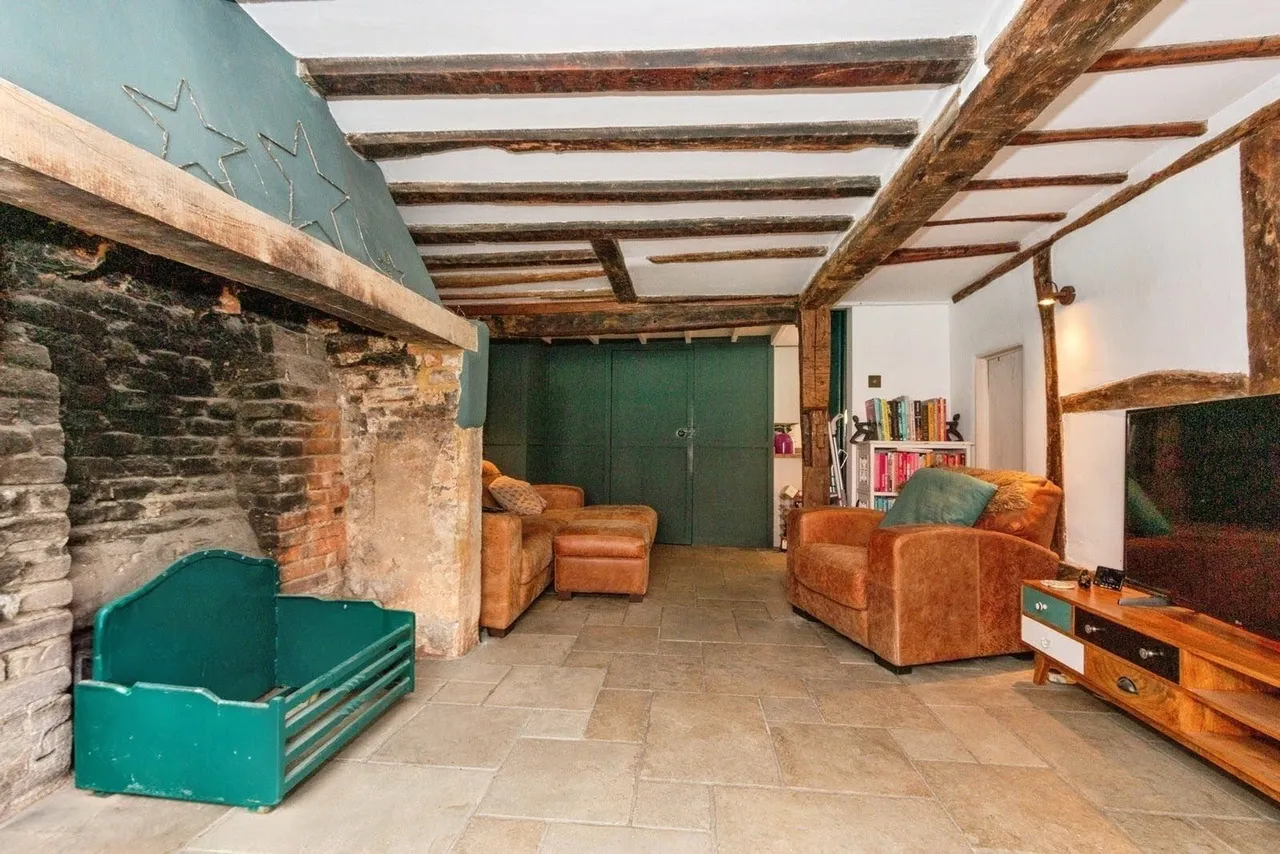 Winchester Street, Overton, RG25, photo 16