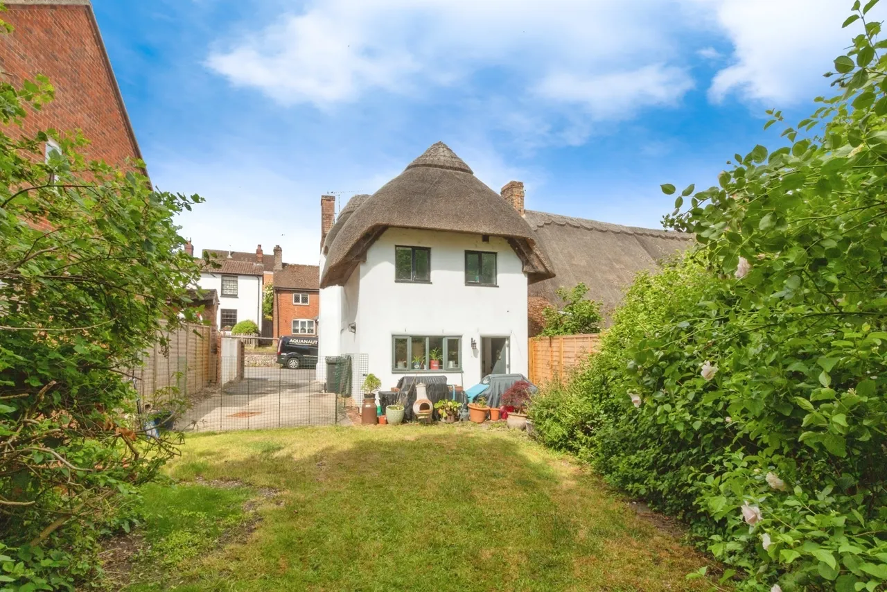 Winchester Street, Overton, RG25, photo 6