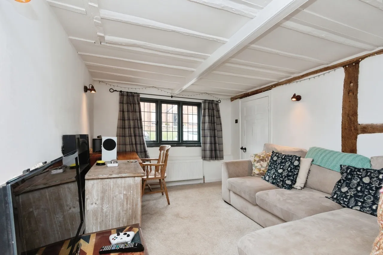 Winchester Street, Overton, RG25, photo 17