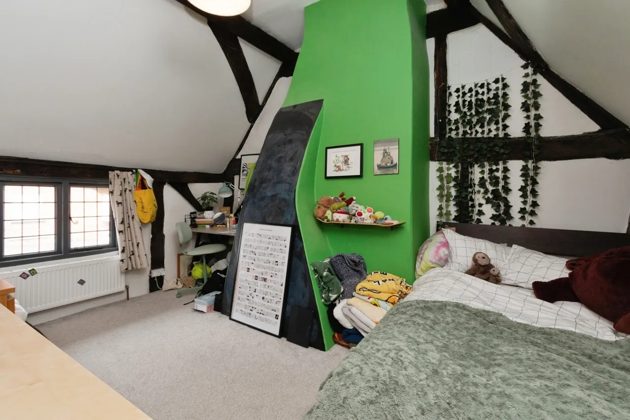 Winchester Street, Overton, RG25, photo 4