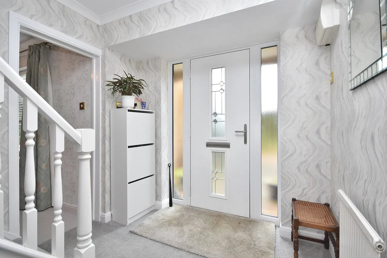 Nightingale Drive, Towcester, Northamptonshire, NN12 6RA, photo 14