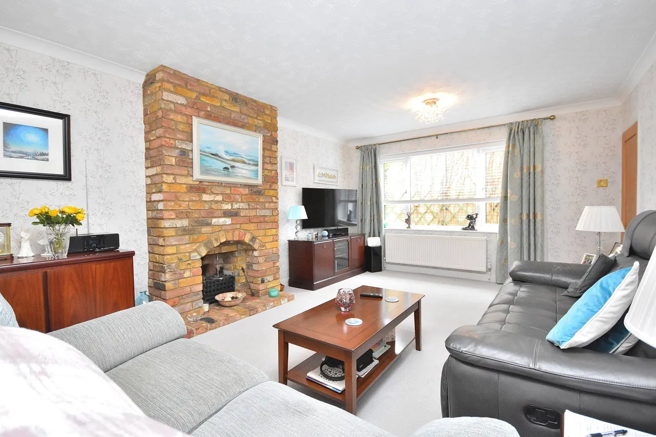 Nightingale Drive, Towcester, Northamptonshire, NN12 6RA, photo 11