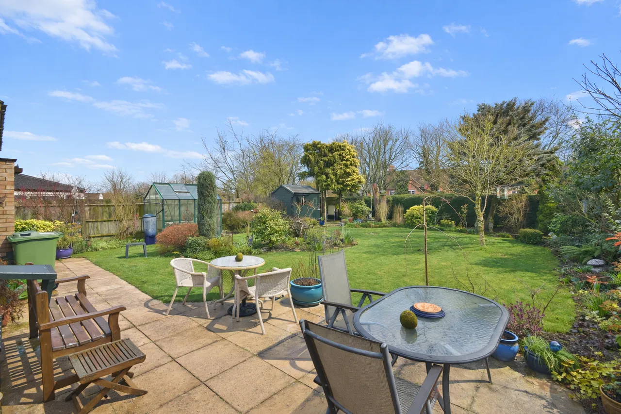Nightingale Drive, Towcester, Northamptonshire, NN12 6RA, photo 26