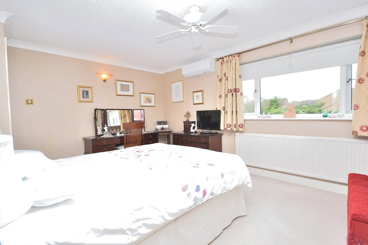Nightingale Drive, Towcester, Northamptonshire, NN12 6RA, photo 19
