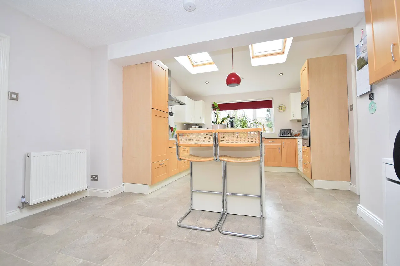 Nightingale Drive, Towcester, Northamptonshire, NN12 6RA, photo 7