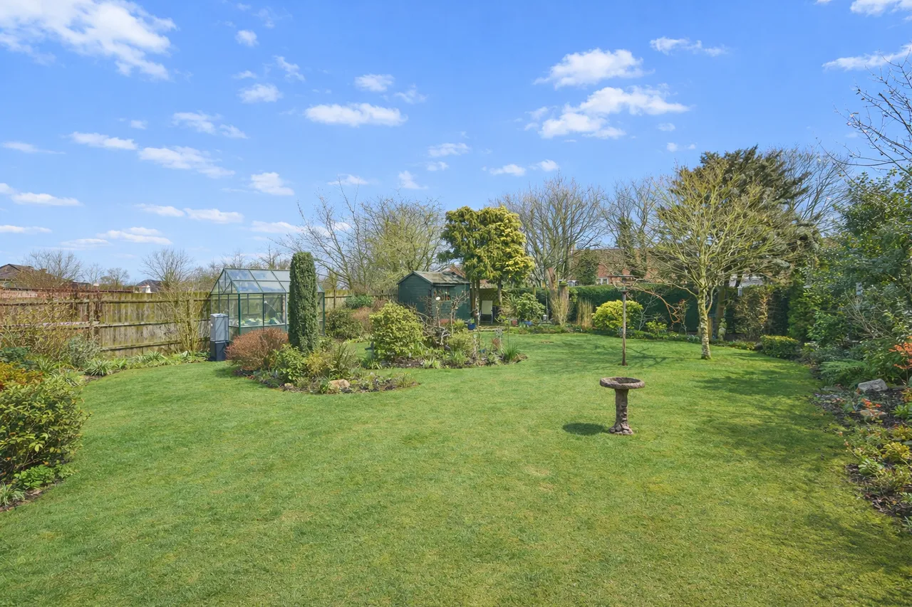 Nightingale Drive, Towcester, Northamptonshire, NN12 6RA, photo 27