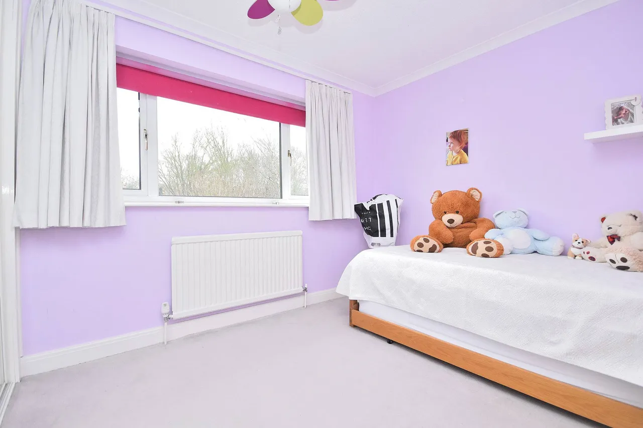 Nightingale Drive, Towcester, Northamptonshire, NN12 6RA, photo 22