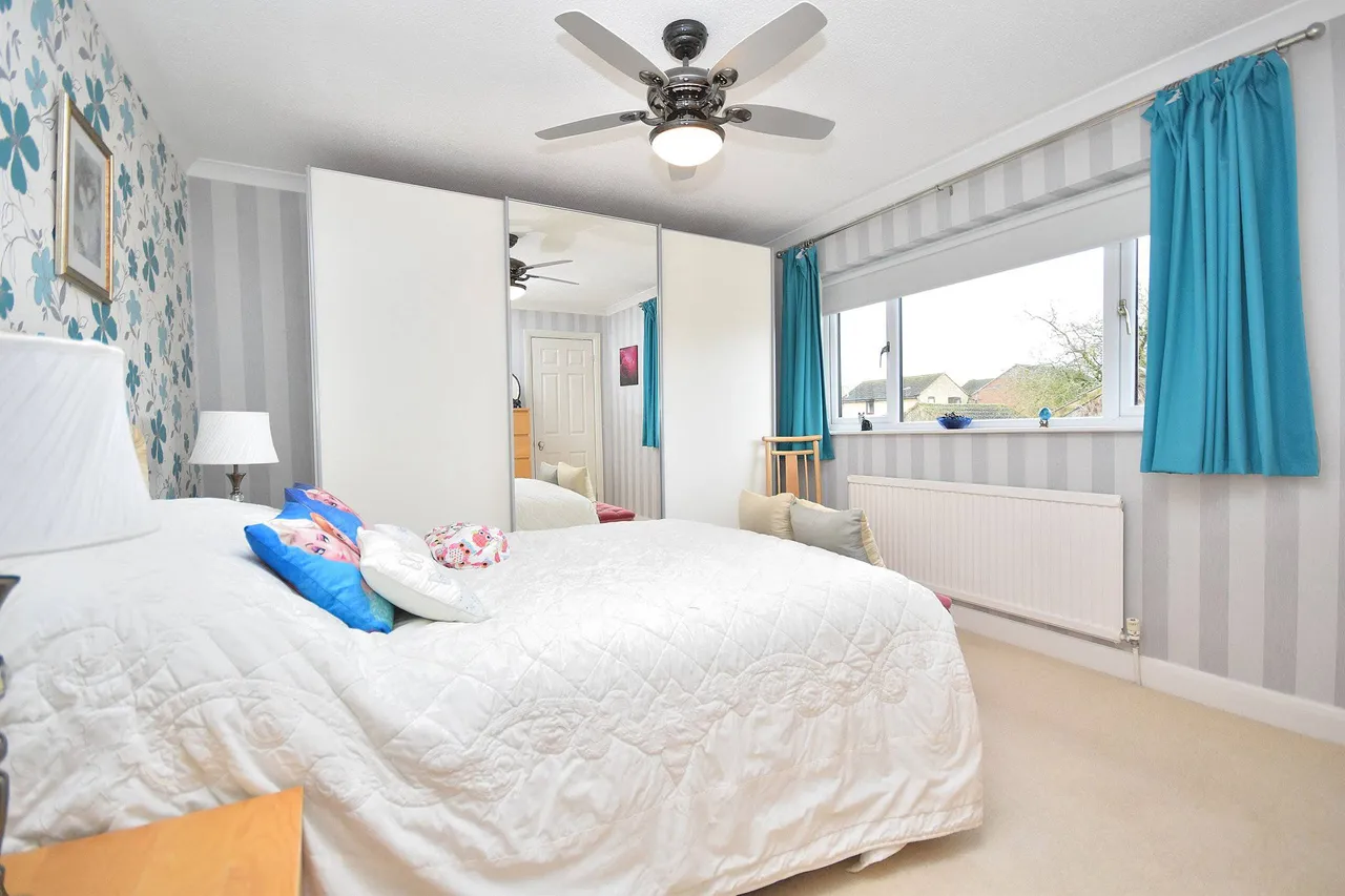 Nightingale Drive, Towcester, Northamptonshire, NN12 6RA, photo 21