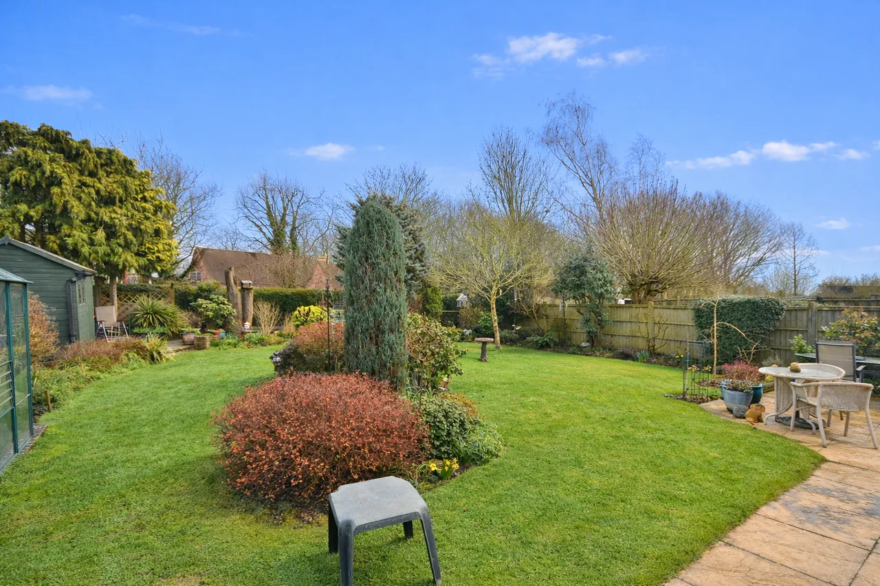Nightingale Drive, Towcester, Northamptonshire, NN12 6RA, photo 25