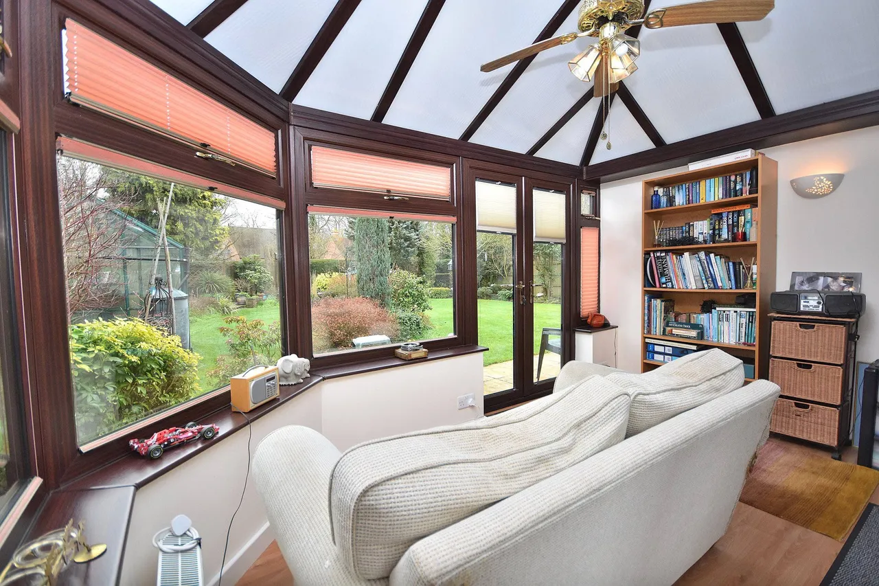 Nightingale Drive, Towcester, Northamptonshire, NN12 6RA, photo 17