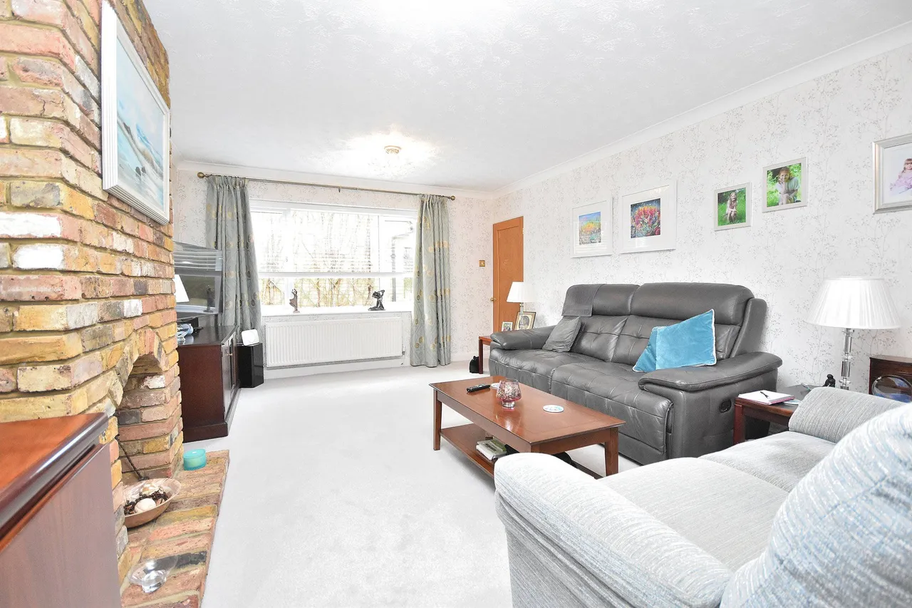 Nightingale Drive, Towcester, Northamptonshire, NN12 6RA, photo 12