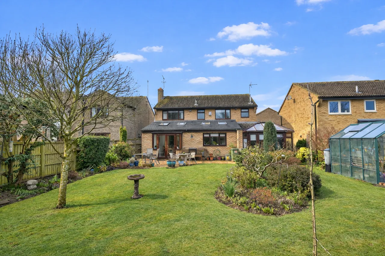 Nightingale Drive, Towcester, Northamptonshire, NN12 6RA, photo 28