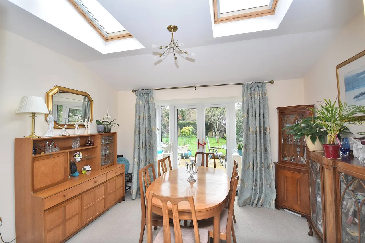 Nightingale Drive, Towcester, Northamptonshire, NN12 6RA, photo 13