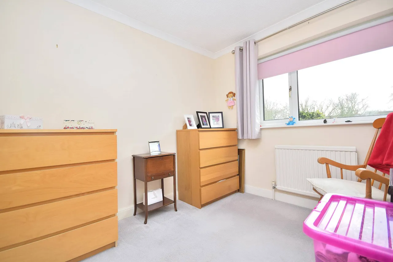 Nightingale Drive, Towcester, Northamptonshire, NN12 6RA, photo 23