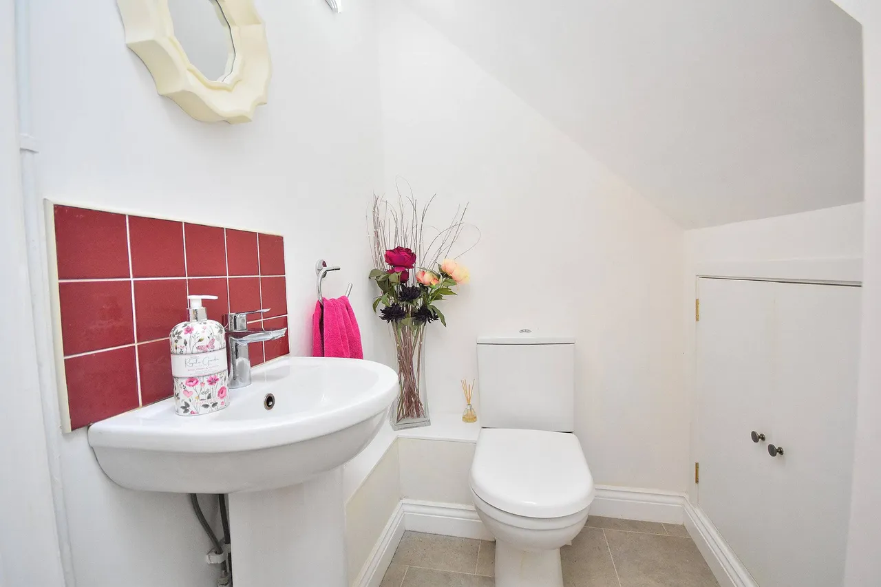 Nightingale Drive, Towcester, Northamptonshire, NN12 6RA, photo 16