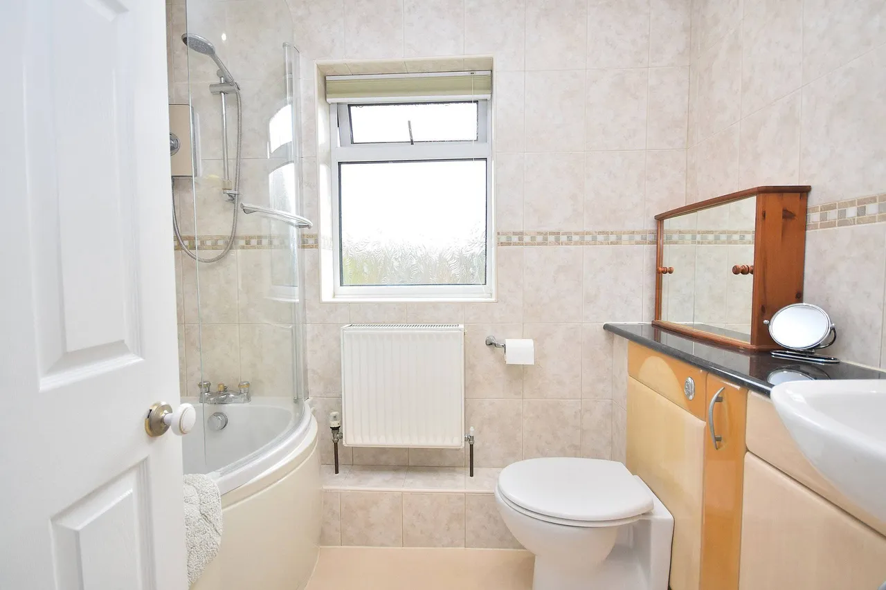 Nightingale Drive, Towcester, Northamptonshire, NN12 6RA, photo 24