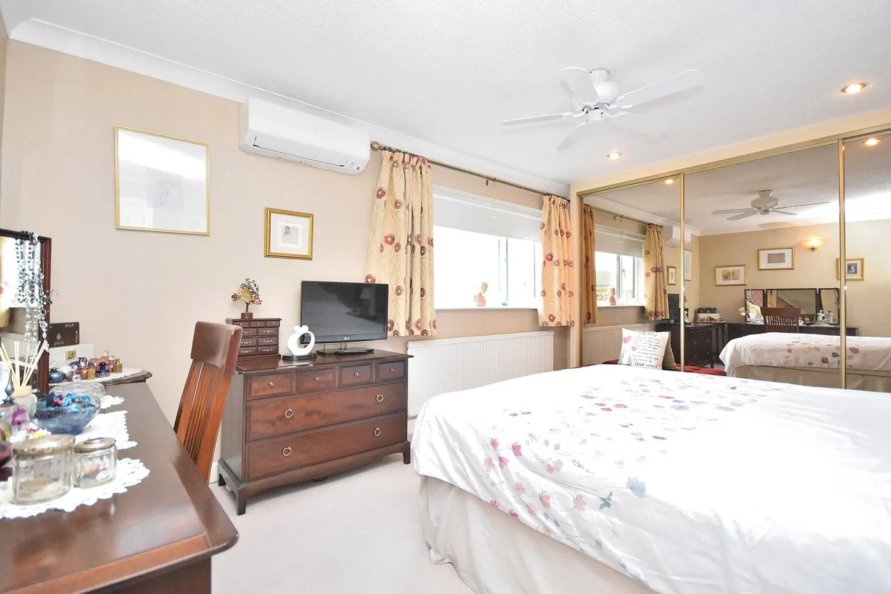 Nightingale Drive, Towcester, Northamptonshire, NN12 6RA, photo 18
