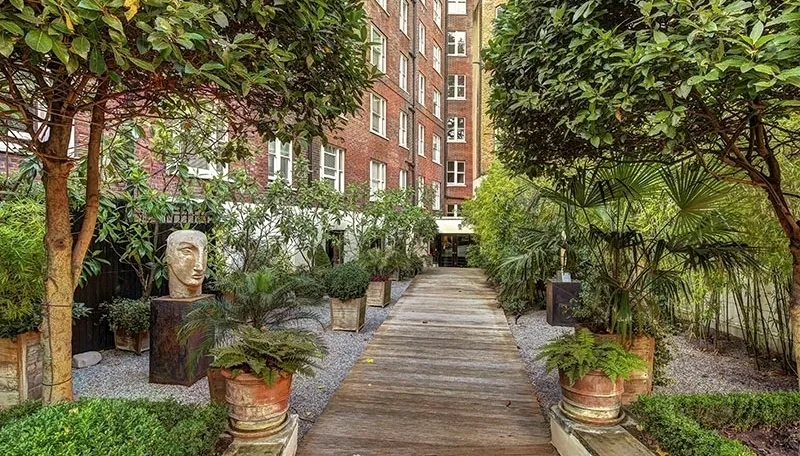 Hill Street Mayfair W1J, photo 10