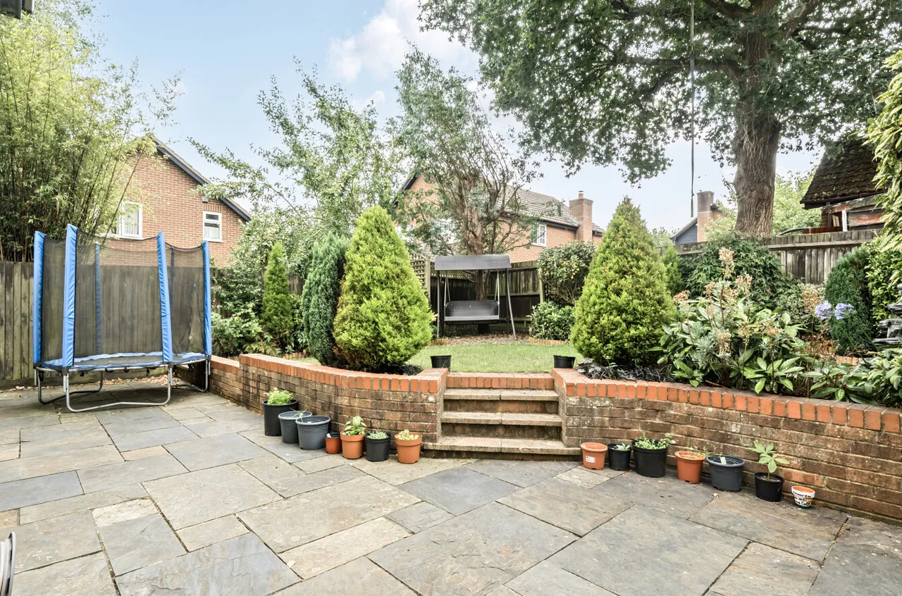 Tees Close, Chandler's Ford, SO53, photo 15